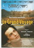 Le grand voyage